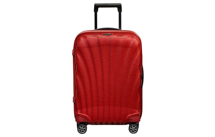 Чемодан Samsonite C-Lite - Boxette Shop